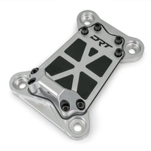 Polaris RZR Pro R / Turbo R 3-Piece Radius Rod Reinforcement Plate by DRT Motorsports, product view 1