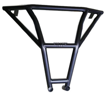 Polaris RZR Pro XP Rear Bumper by Factory UTV, product view