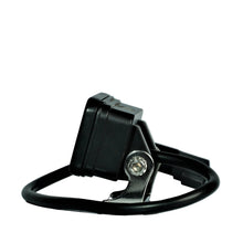 2-Shooter Pod Light SxS - Installed View | All Terrain Concepts
