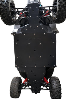CF Moto ZFORCE 950 UHMW Skid Plate