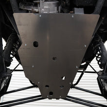 Can-Am Maverick R X RC UHMW Rear Skid Plate | Factory UTV