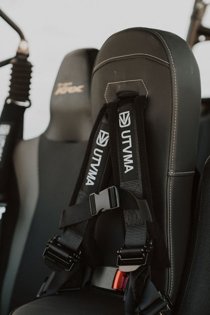 Kawasaki KRX 2 Bump Seat (2020+)
