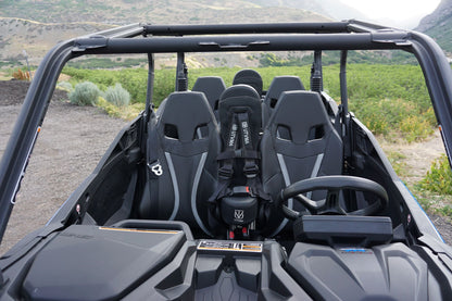 Maverick Sport Bump Seat (2018+)