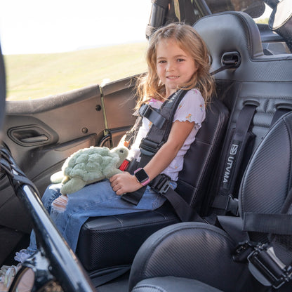 SxS Kid Cushion Booster Seat | UTVMA