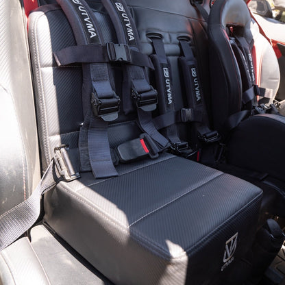 SxS Kid Cushion Booster Seat | UTVMA