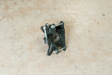 PRO R/ TURBO R LOWER A-ARM AND KNUCKLE KIT