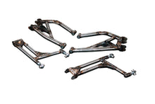 Can-Am Defender Front & Rear A-Arms SxS - Installed View | Lone Star Racing