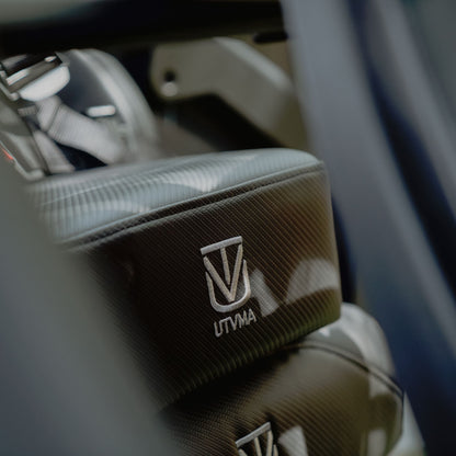 SxS Kid Cushion Booster Seat | UTVMA