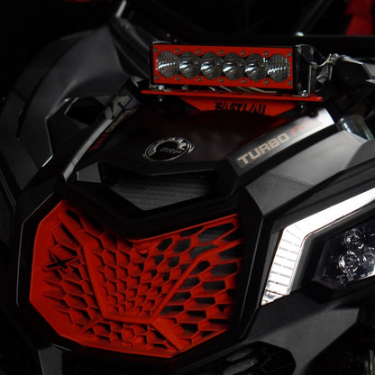 Can-Am Maverick X3 Reinforced Fan Shroud