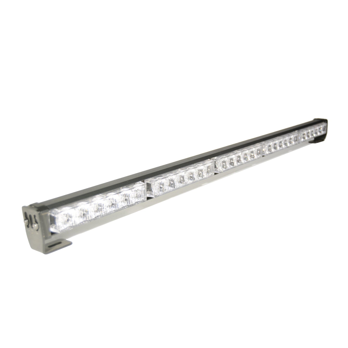 Chase Series 30 Inch Light Bar UTV - Front View | All Terrain Concepts