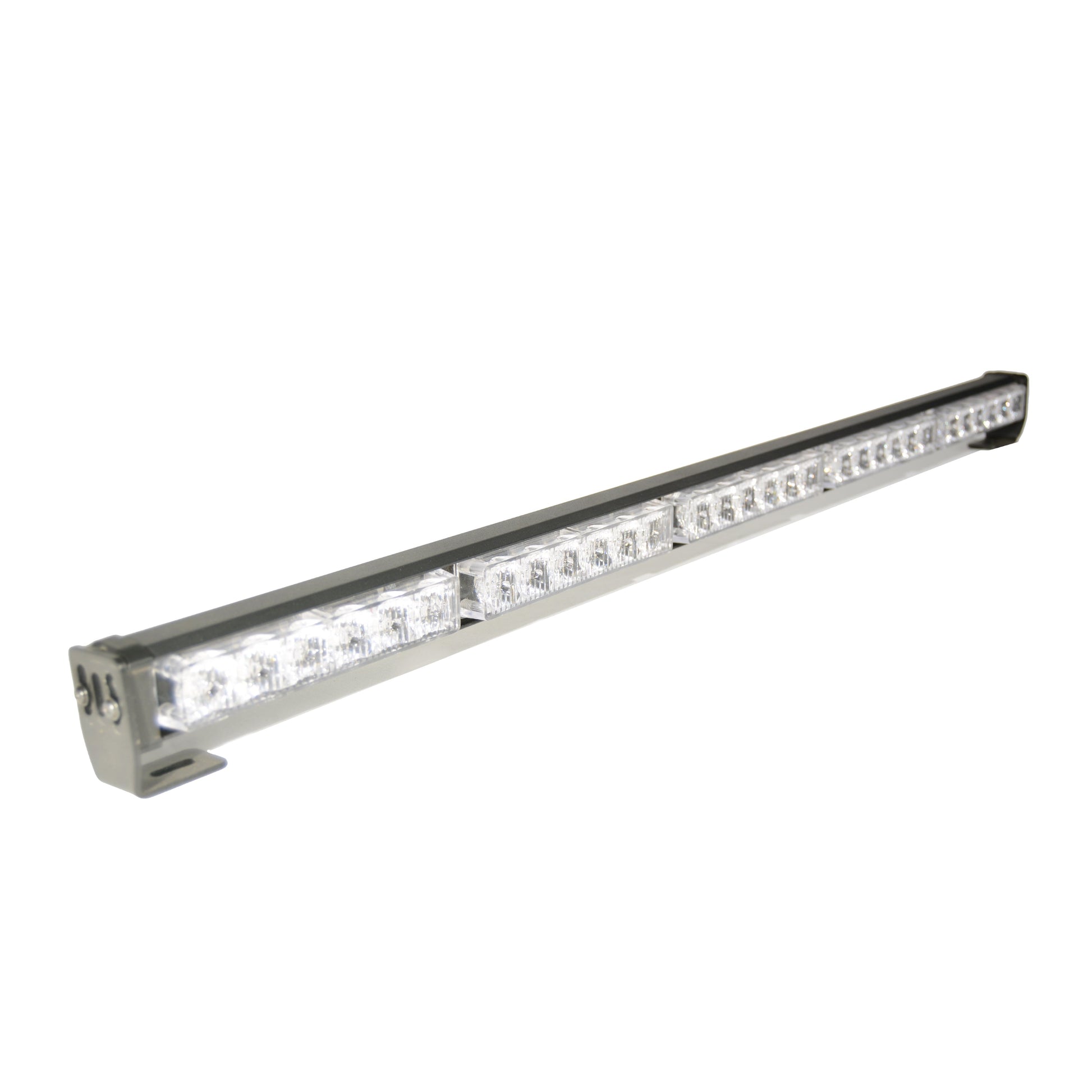 Chase Series 30 Inch Light Bar UTV - Front View | All Terrain Concepts