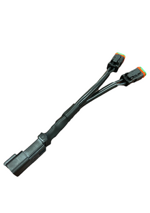 DT 2 into 1 Wire Splitter GGLighting
