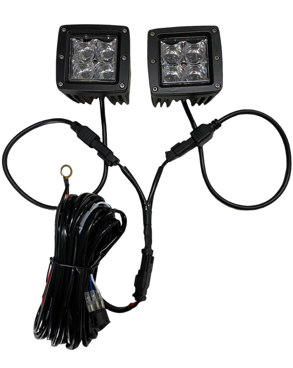 DT 2 into 1 Wire Splitter GGLighting