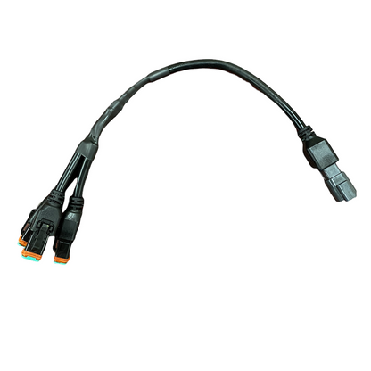 DT 3 into 1 Wire Splitter GGLighting