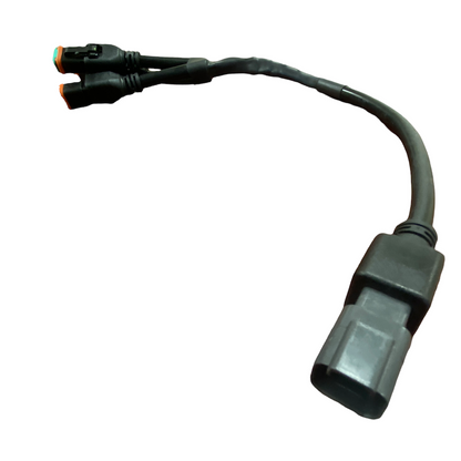 DT 3 into 1 Wire Splitter GGLighting