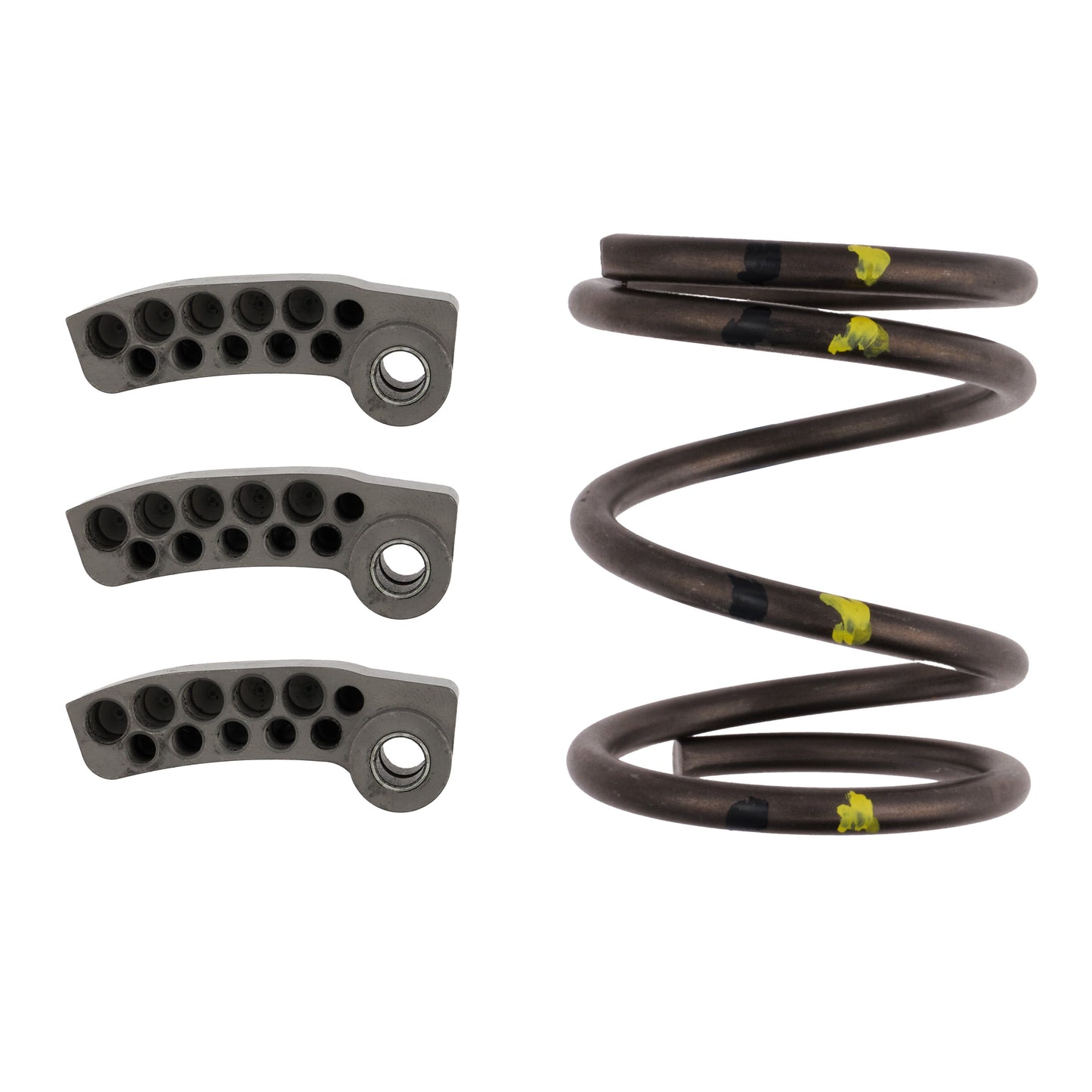 Can-Am Defcom 7 Clutch Kit