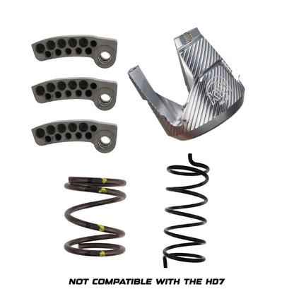Can-Am Defcom 7 Clutch Kit
