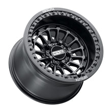 Delta R UTV Beadlock Wheel (Satin Black) Metal FX Offroad