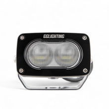 Dual Color White/Amber GP10 Light Pod GGLighting