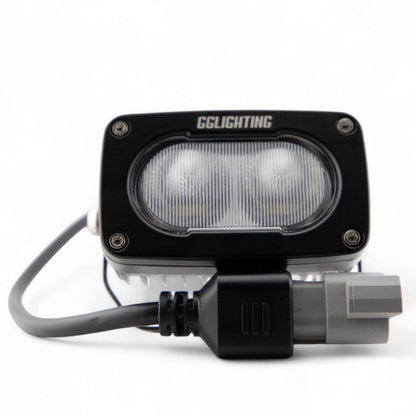 Dual Color White/Amber GP10 Light Pod GGLighting