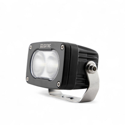 Dual Color White/Amber GP10 Light Pod GGLighting