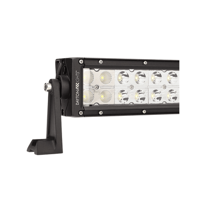 Dual Row LED Light Bar 22" AJK Offroad