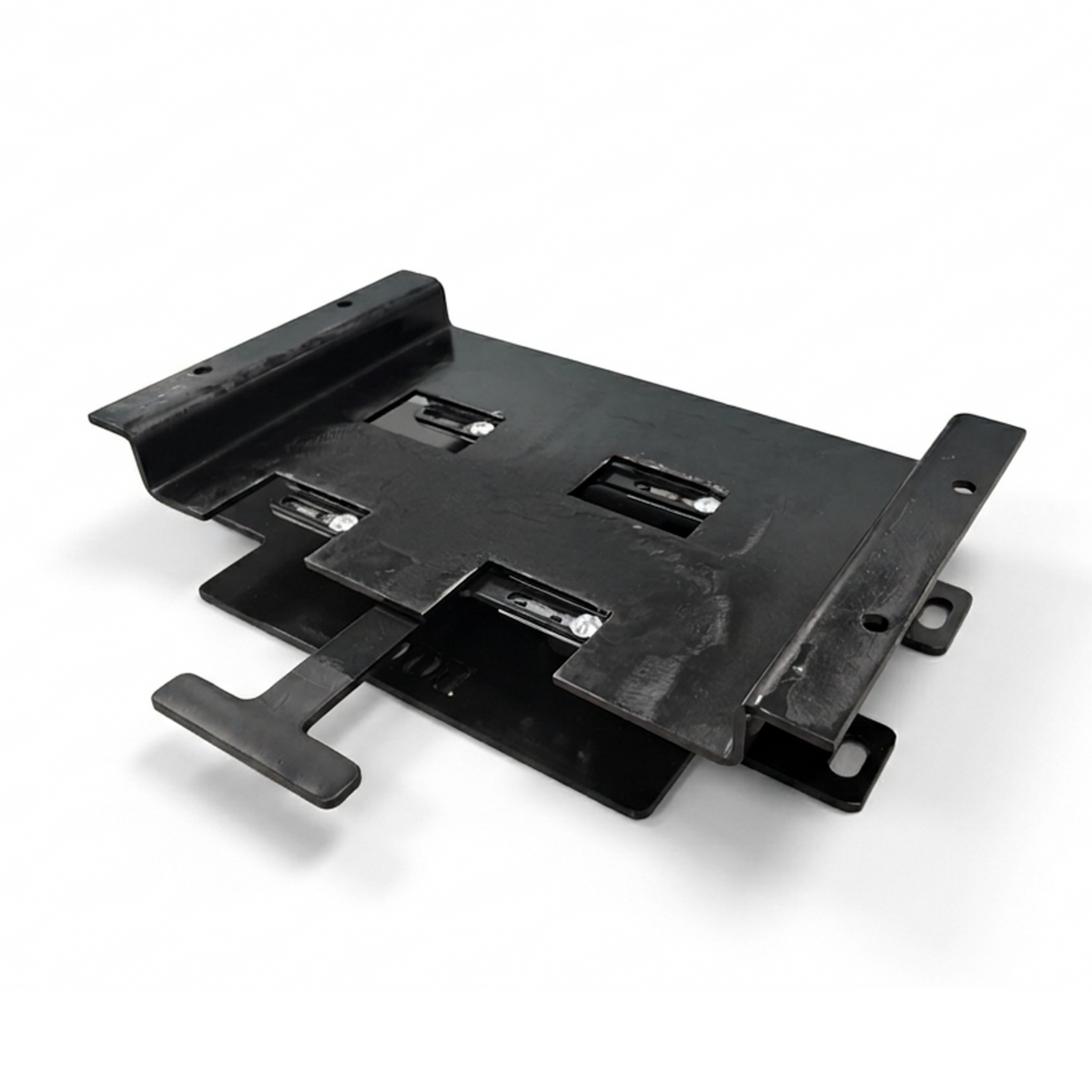 Can-Am Maverick X3 Quick Release Easy Out Seat Base | EQ Outdoors