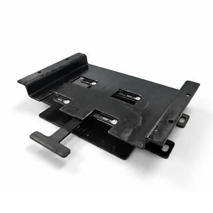 Can-Am Maverick X3 Quick Release Easy Out Seat Base | EQ Outdoors