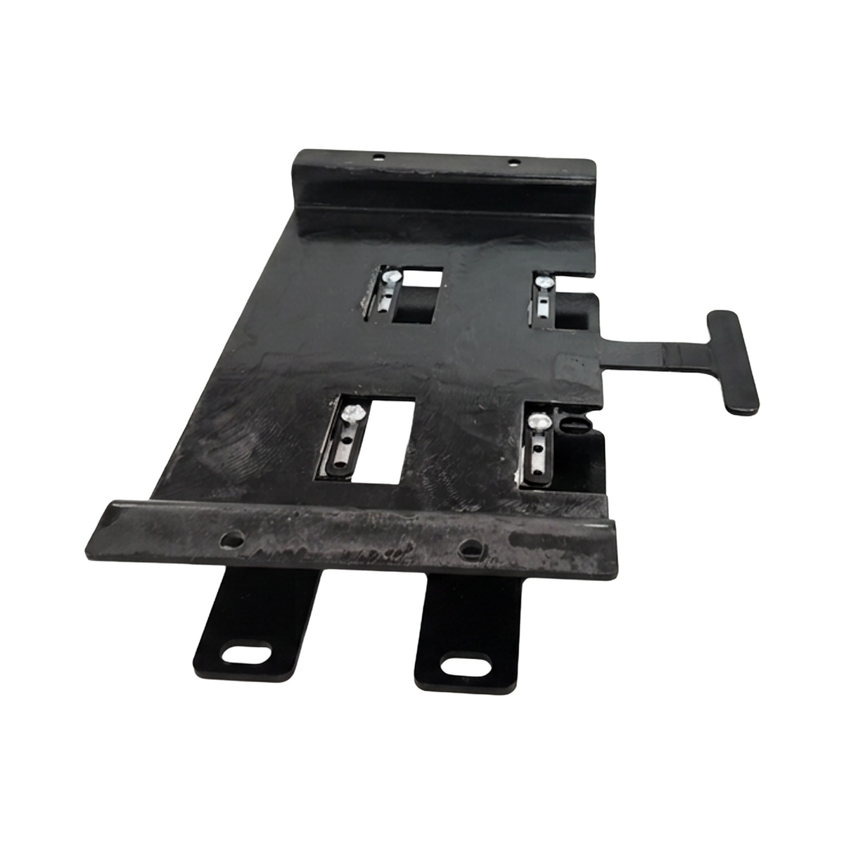 Can-Am Maverick X3 Quick Release Easy Out Seat Base | EQ Outdoors