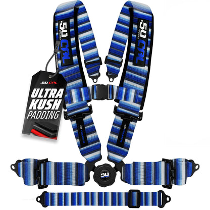Camlock Racing Seat Harness by 50 Caliber Racing, product view 39