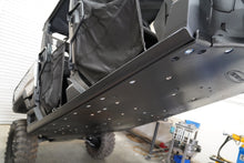Polaris Ranger Crew XD 1500 UHMW Skid Plate
