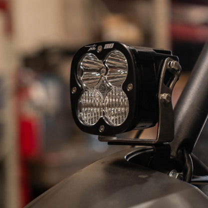 Kawasaki KRX 1000 XL80 A-Pillar Light Kit (20–24)