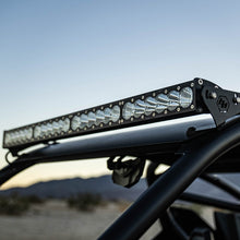 Polaris RZR Pro R 40 Inch OnX6+ Roof Light Bar Kit SxS - Installed View | Baja Designs