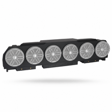 Polaris RZR Pro Rear Behind Head Speaker Enclosure | MOTOSOUND
