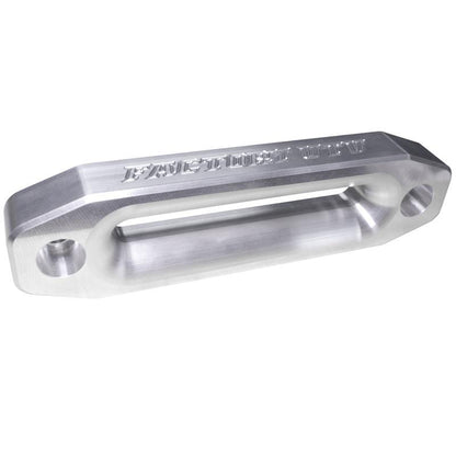 Can-Am Maverick X3 & X3 Max Winch Bumper