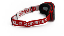 Infinity Goggle (Surronster) SxS - Installed View | Havoc