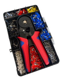 Ferrule Connector Tool Set GGLighting