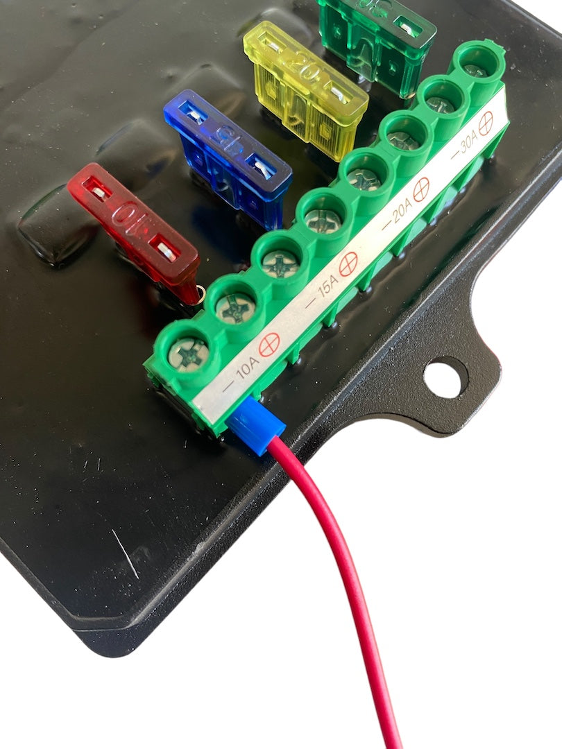 Ferrule Connector Tool Set GGLighting