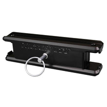 Billet Fire Extinguisher Mount
