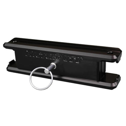 Billet Fire Extinguisher Mount
