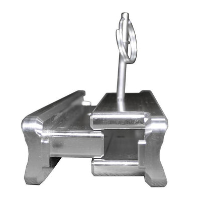 Billet Fire Extinguisher Mount