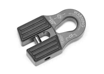 FlatLink XTV Winch Shackle Mount Factor 55