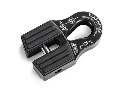 FlatLink XTV Winch Shackle Mount Factor 55
