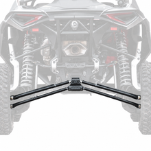 Can-Am Maverick R Radius Rod Kit | Lone Star Racing