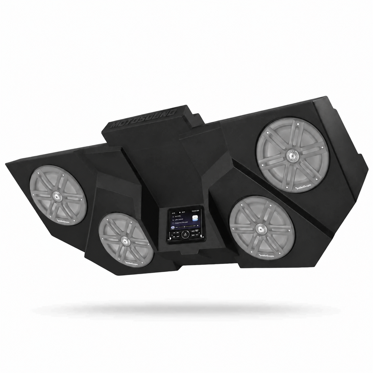 Can-Am Maverick R Overhead Speaker Enclosure | MOTOSOUND