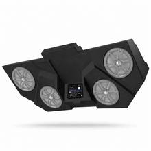 Can-Am Maverick R Overhead Speaker Enclosure | MOTOSOUND