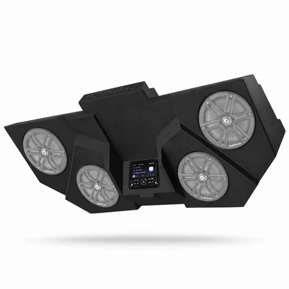 Can-Am Maverick R Overhead Speaker Enclosure | MOTOSOUND