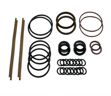 Fox Shock Rebuild Seal Kits