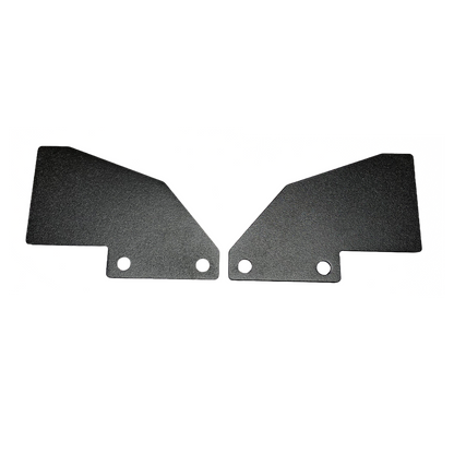 Yamaha YXZ Front Inner CV Boot Guards