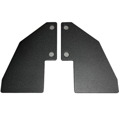 Yamaha YXZ Front Inner CV Boot Guards